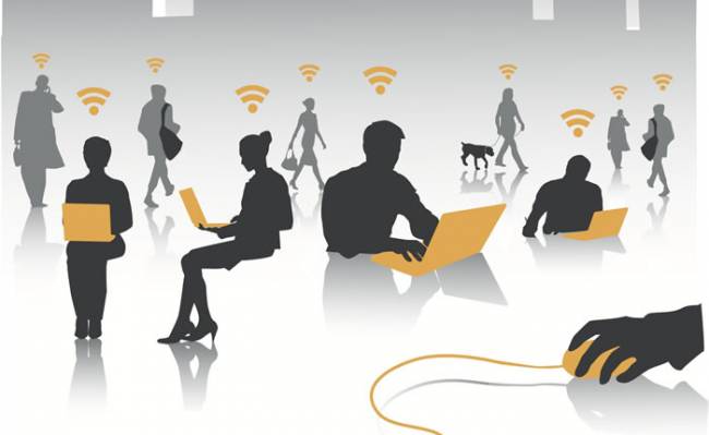 WIFI