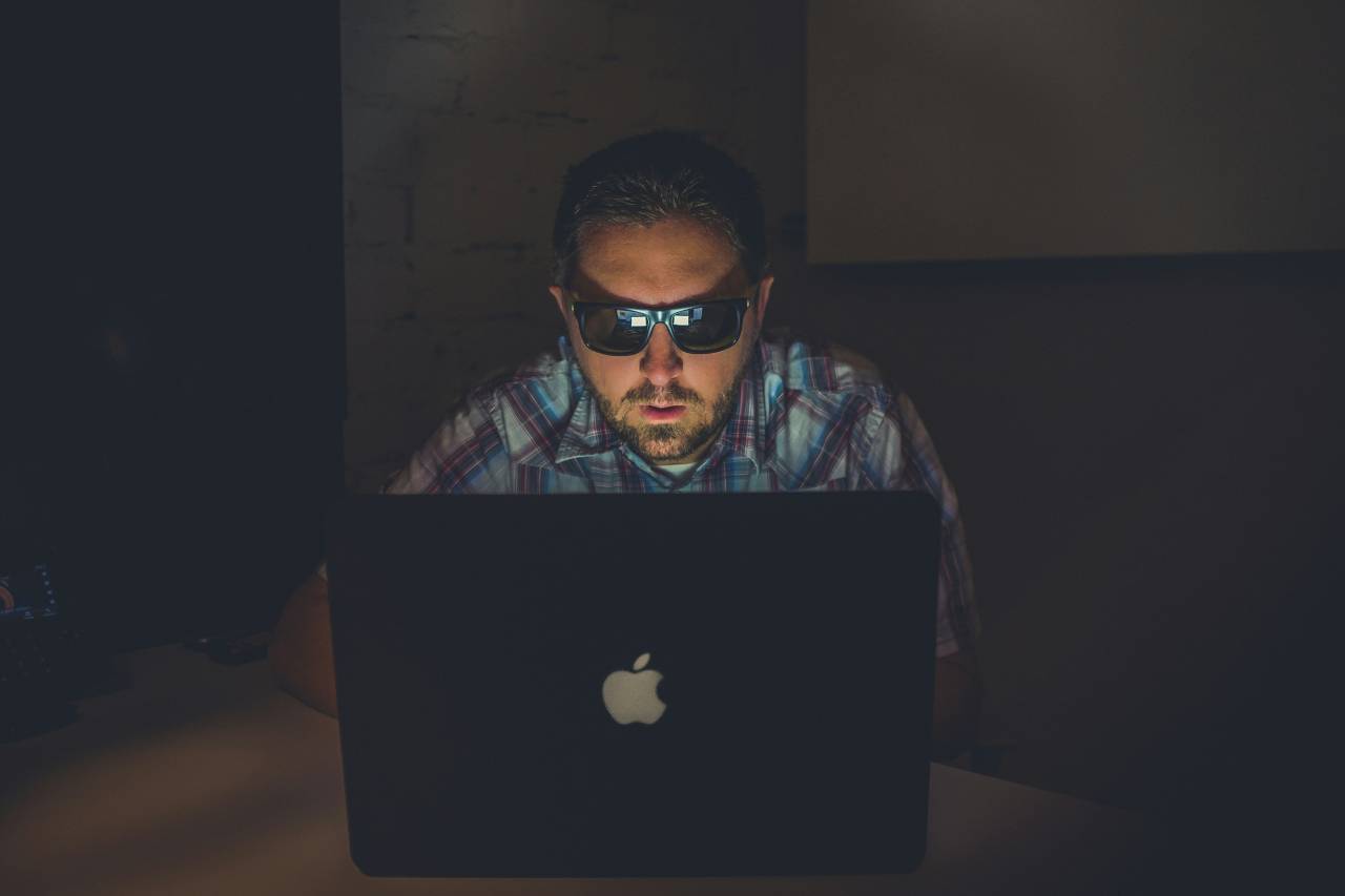 hacker cyberataque