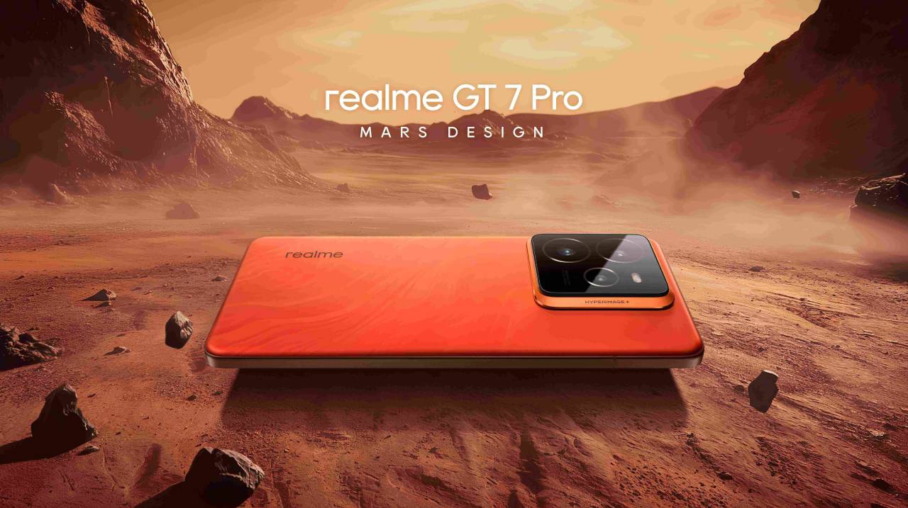 realme Foto4GT7PRO